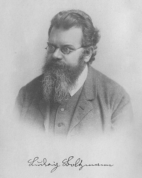 Boltzmann