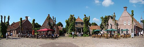 Bourtange