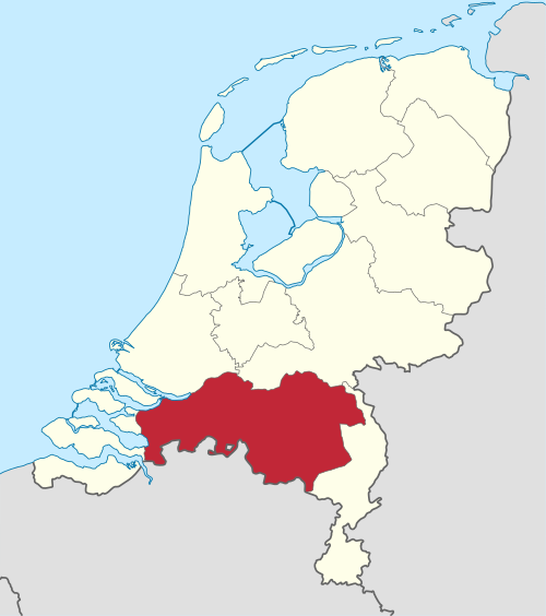 BrabantStad