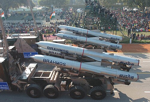 BrahMos