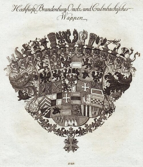 Brandenburg-Kulmbach