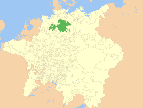 Braunschweig-Lüneburg