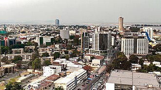 Brazzaville