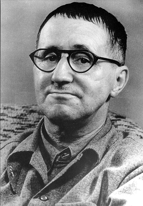 Brecht