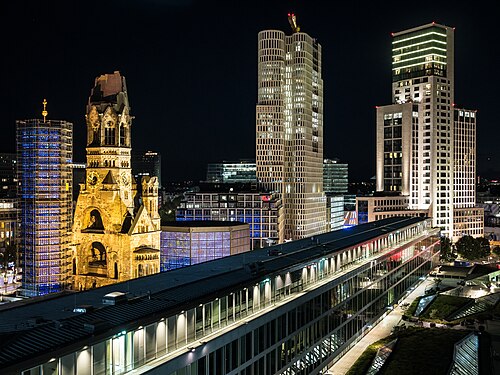 Breitscheidplatz