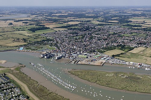Brightlingsea
