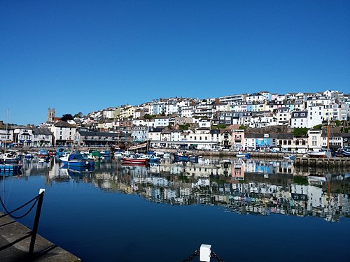 Brixham