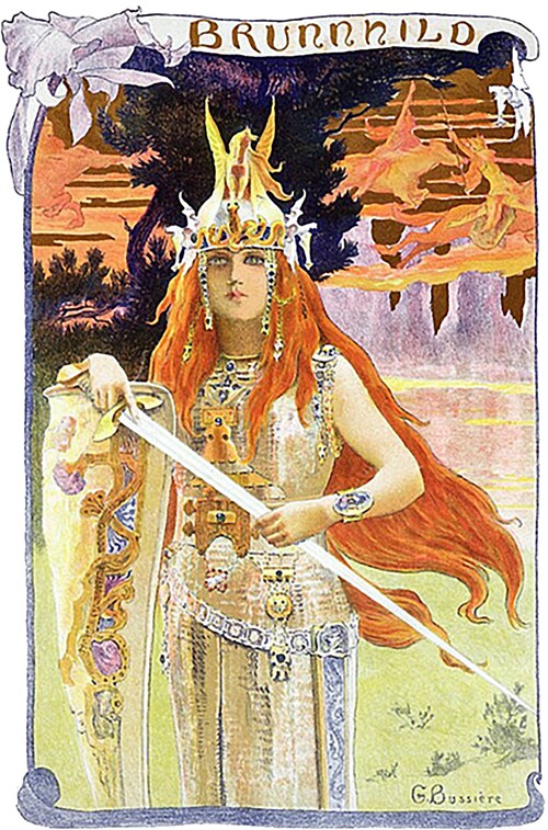 Brünnhilde