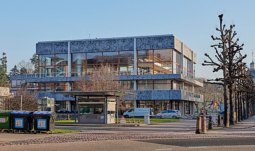 Bundesverfassungsgericht