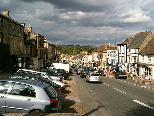 Burford