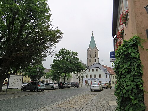 Bärnau