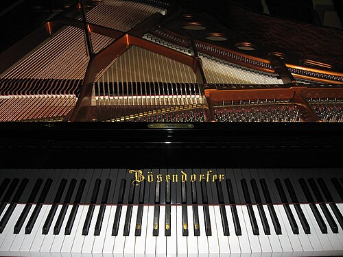 Bösendorfer