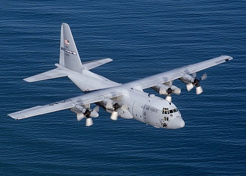 C-130E