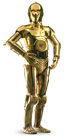 C3P0