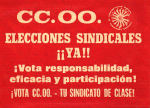 CCOO