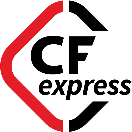 CFexpress