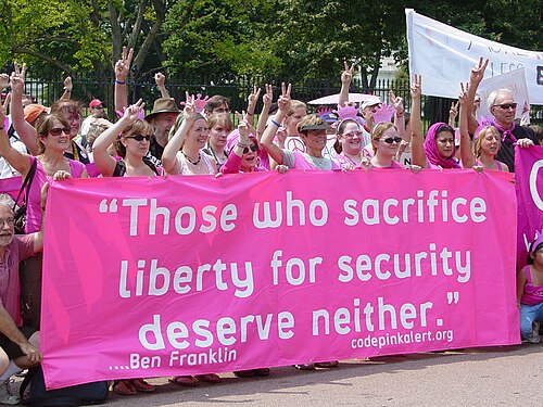 CODEPINK