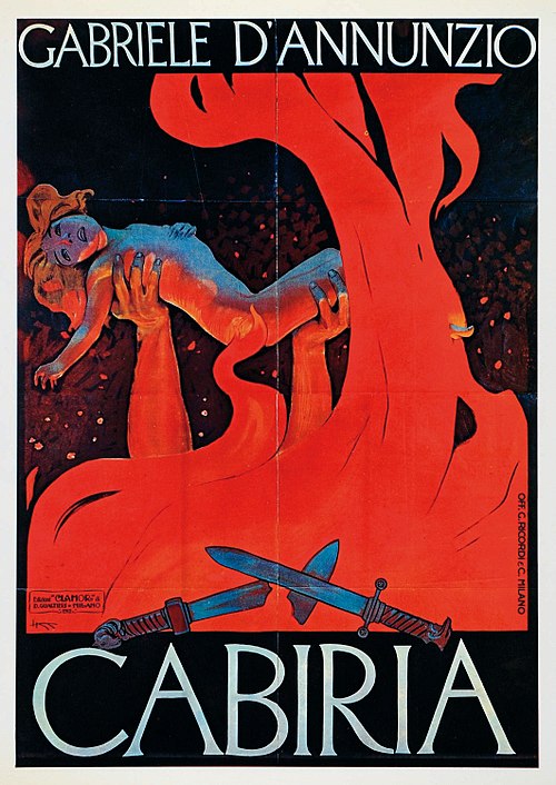 Cabiria