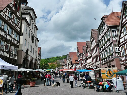 Calw