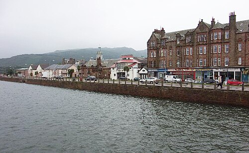 Campbeltown