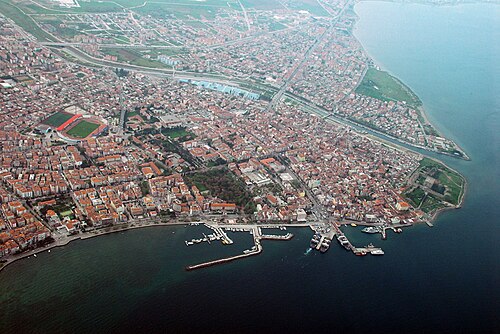 Canakkale