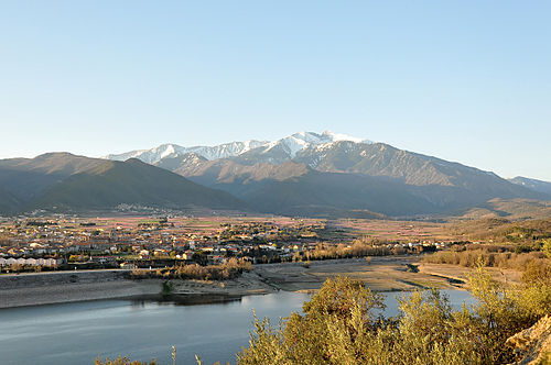Canigou