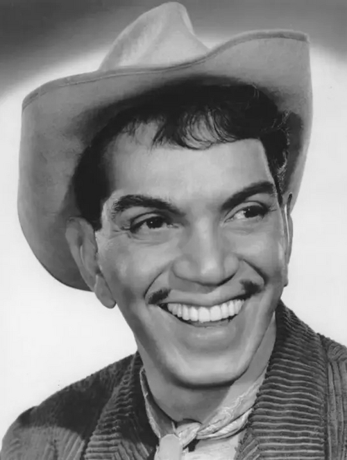 Cantinflas