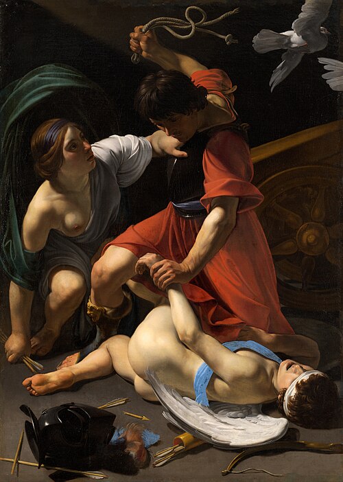 Caravaggisti