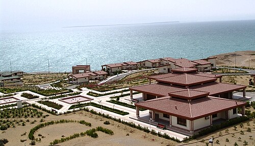 Chabahar
