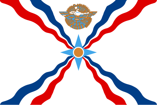 Chaldo-Assyrians