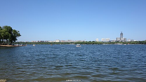 Changchun