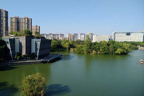 Changzhou