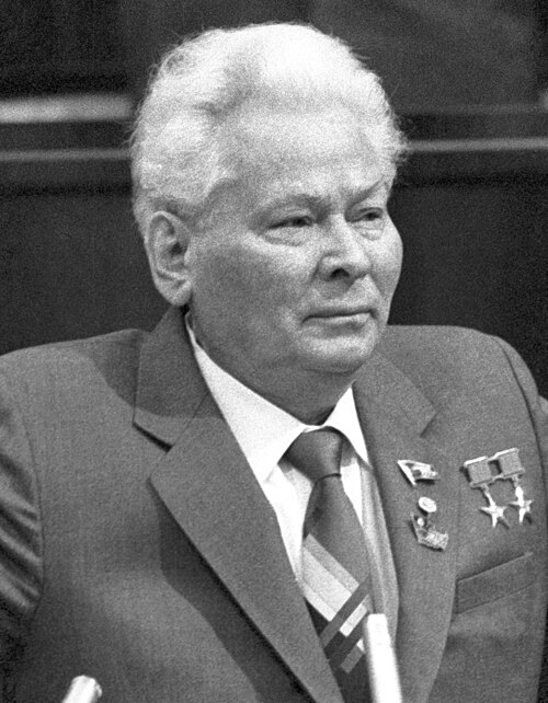 Chernenko