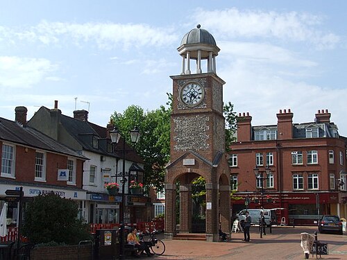 Chesham