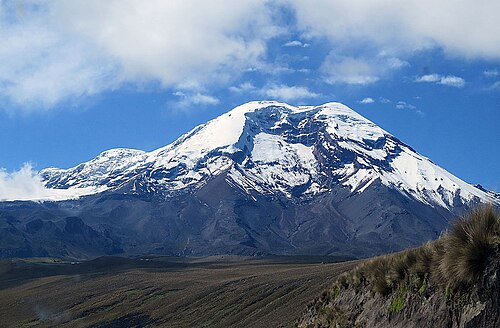 Chimborazo