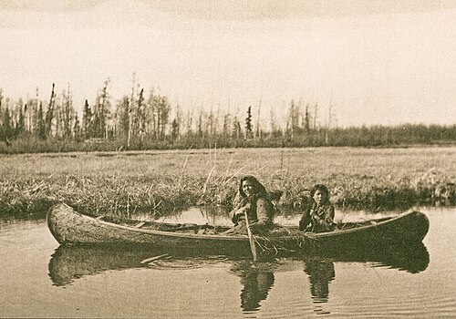 Chipewyan