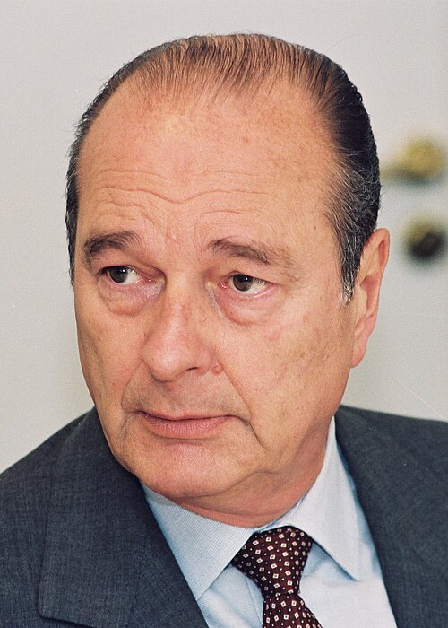 Chirac