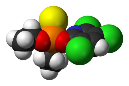 Chlorpyrifos