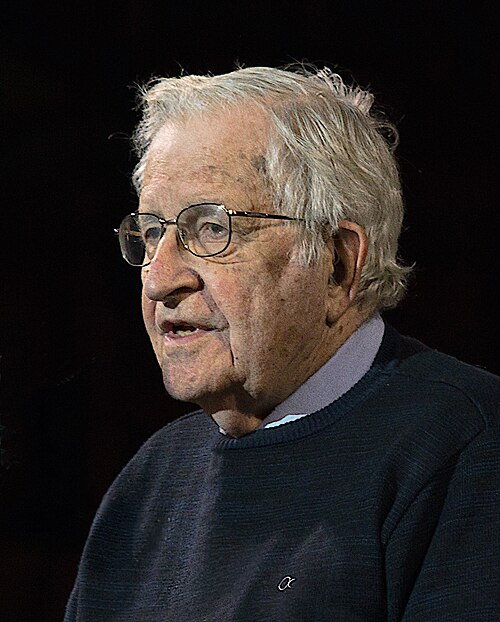 Chomsky