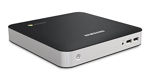 Chromebox