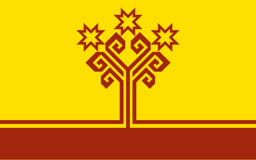 Chuvashia