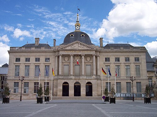 Châlons-sur-Marne