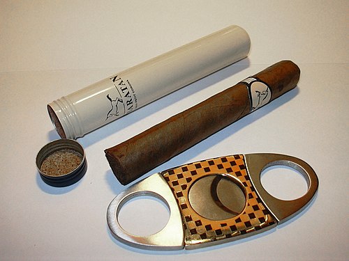 Cigar