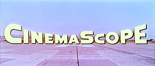 CinemaScope