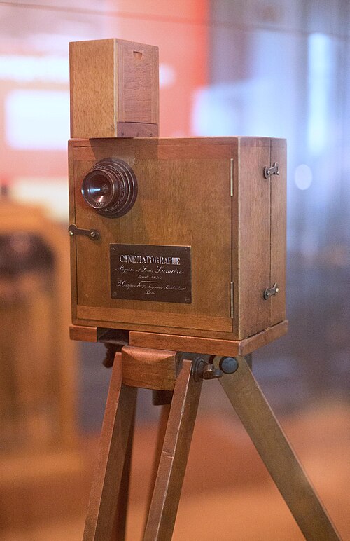 Cinematograph