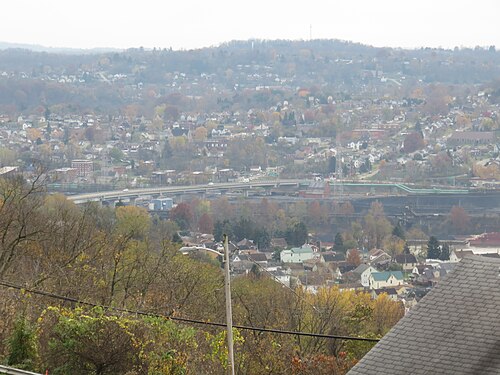 Clairton