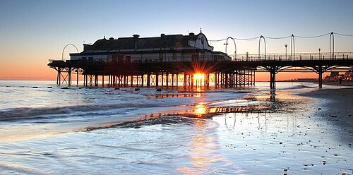 Cleethorpes
