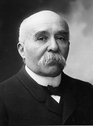 Clemenceau