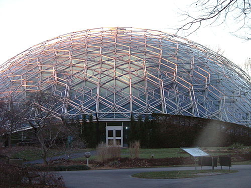 Climatron