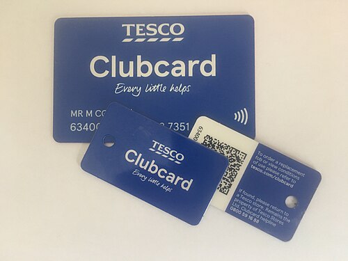 Clubcard